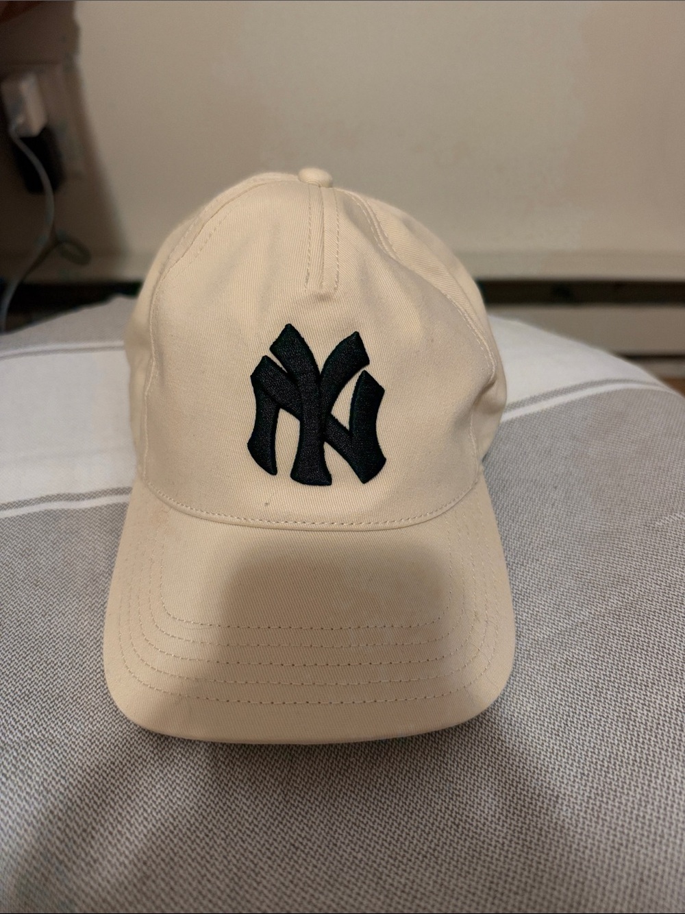 American Needle Yankee Cap